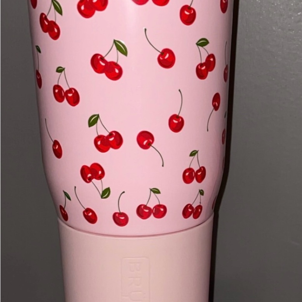 BRUMATE CHERRY 25oz NAV